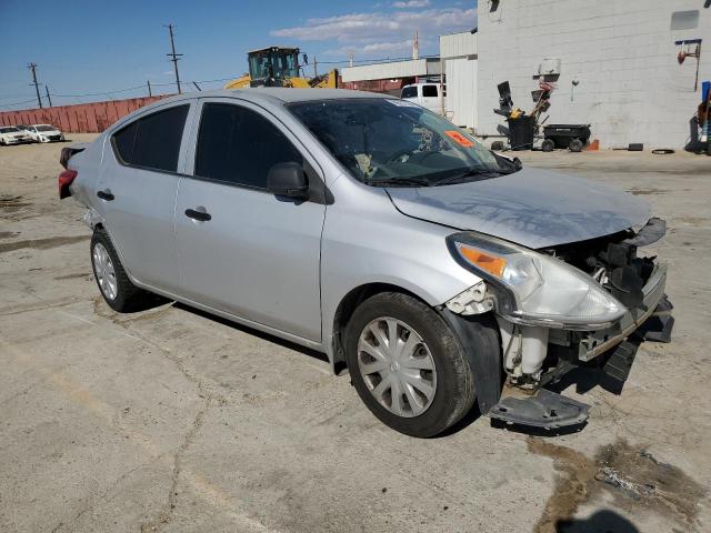 Photo 3 VIN: 3N1CN7AP4FL882730 - NISSAN VERSA S 