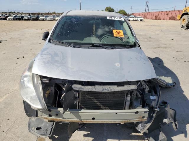 Photo 4 VIN: 3N1CN7AP4FL882730 - NISSAN VERSA S 