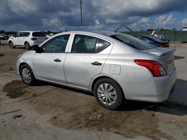 Photo 1 VIN: 3N1CN7AP4FL882761 - NISSAN VERSA S 