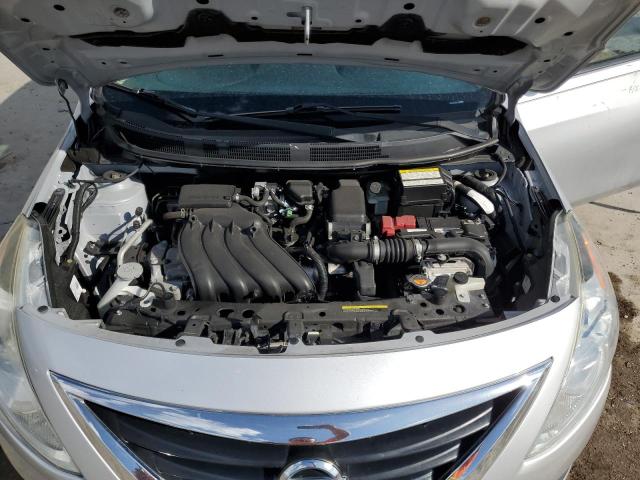 Photo 10 VIN: 3N1CN7AP4FL882761 - NISSAN VERSA S 