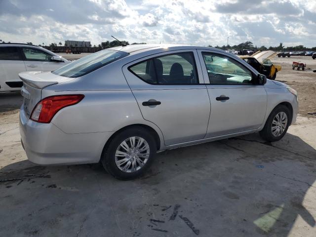 Photo 2 VIN: 3N1CN7AP4FL882761 - NISSAN VERSA S 