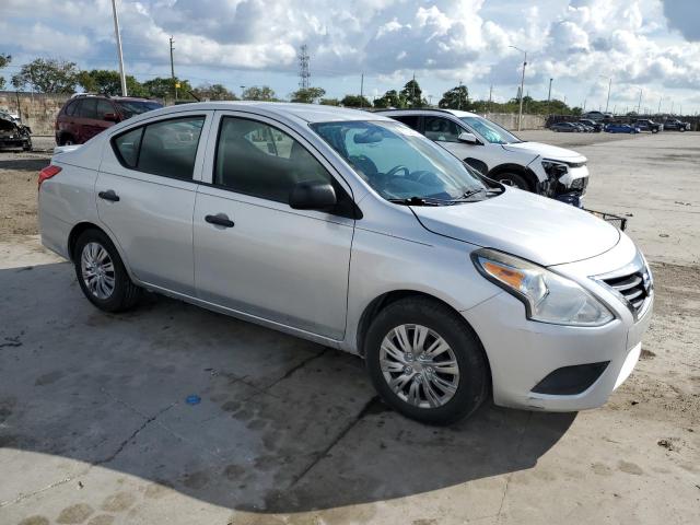 Photo 3 VIN: 3N1CN7AP4FL882761 - NISSAN VERSA S 