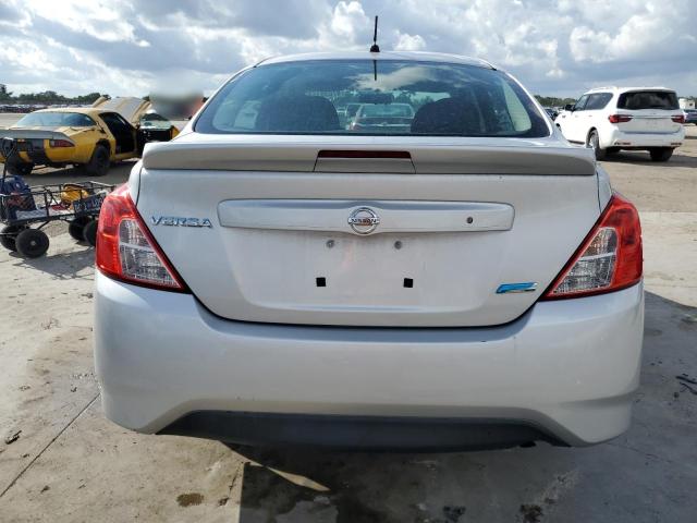 Photo 5 VIN: 3N1CN7AP4FL882761 - NISSAN VERSA S 