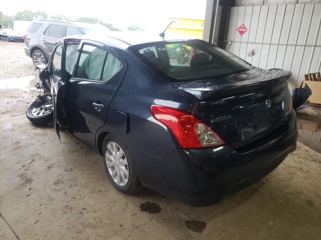 Photo 2 VIN: 3N1CN7AP4FL884932 - NISSAN VERSA S 