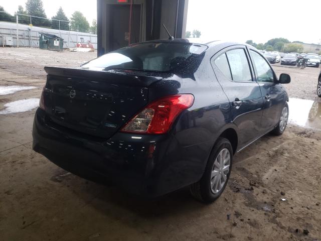 Photo 3 VIN: 3N1CN7AP4FL884932 - NISSAN VERSA S 