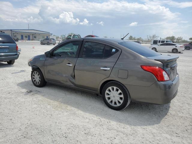 Photo 1 VIN: 3N1CN7AP4FL885661 - NISSAN VERSA SV 