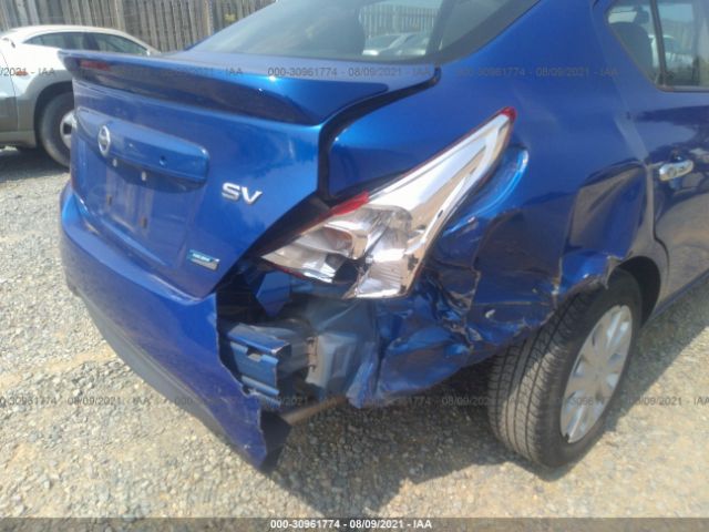 Photo 7 VIN: 3N1CN7AP4FL886440 - NISSAN VERSA 