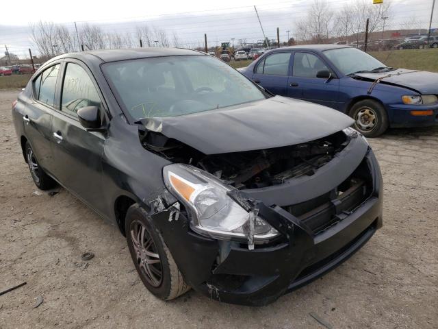 Photo 0 VIN: 3N1CN7AP4FL888981 - NISSAN VERSA S 