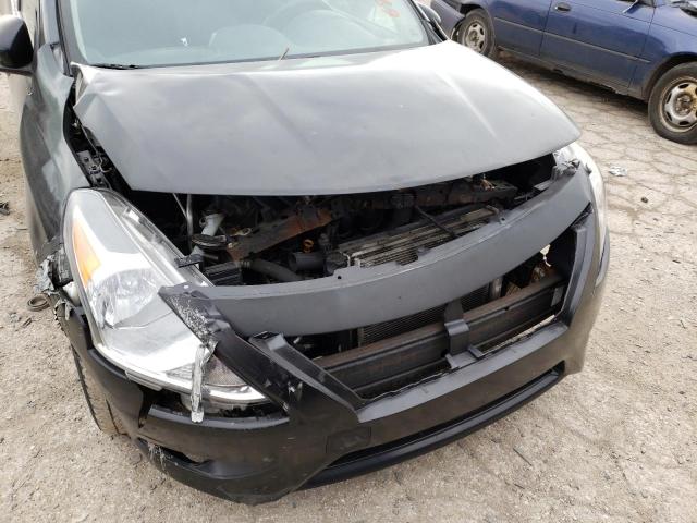 Photo 8 VIN: 3N1CN7AP4FL888981 - NISSAN VERSA S 