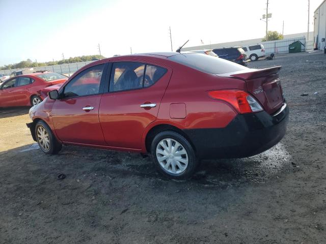 Photo 1 VIN: 3N1CN7AP4FL889242 - NISSAN VERSA S 