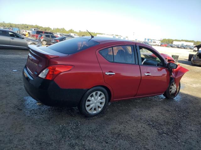 Photo 2 VIN: 3N1CN7AP4FL889242 - NISSAN VERSA S 