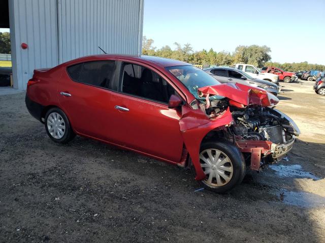 Photo 3 VIN: 3N1CN7AP4FL889242 - NISSAN VERSA S 