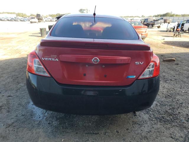 Photo 5 VIN: 3N1CN7AP4FL889242 - NISSAN VERSA S 