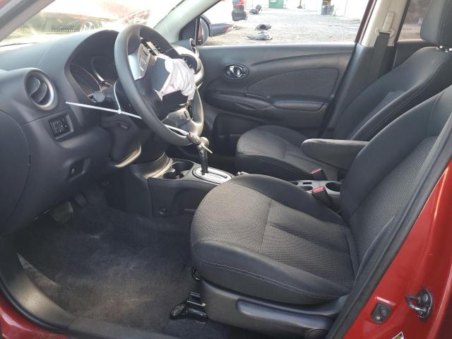 Photo 6 VIN: 3N1CN7AP4FL889242 - NISSAN VERSA S 