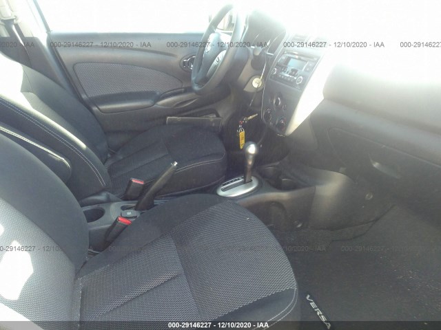 Photo 4 VIN: 3N1CN7AP4FL891671 - NISSAN VERSA 