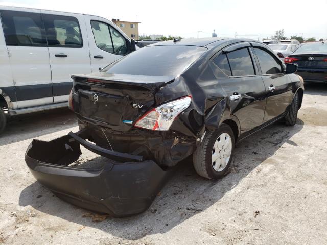 Photo 3 VIN: 3N1CN7AP4FL891914 - NISSAN VERSA S 