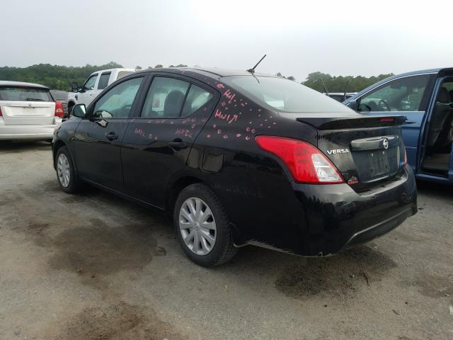 Photo 2 VIN: 3N1CN7AP4FL892240 - NISSAN VERSA S 