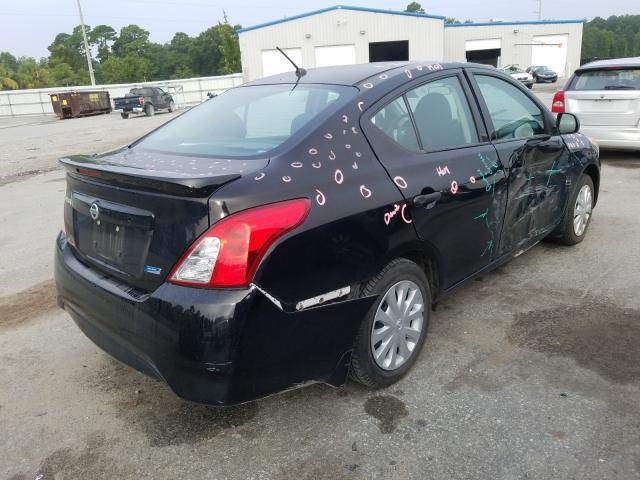 Photo 3 VIN: 3N1CN7AP4FL892240 - NISSAN VERSA S 