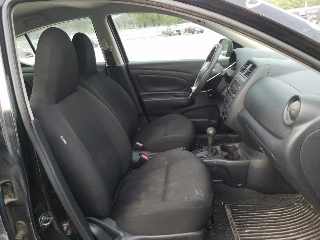 Photo 4 VIN: 3N1CN7AP4FL892240 - NISSAN VERSA S 