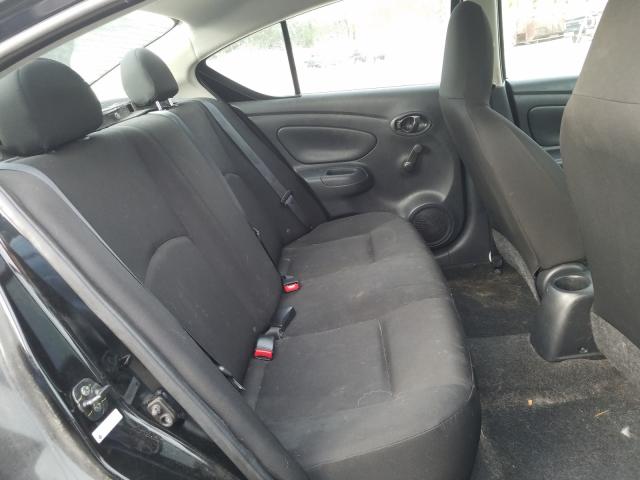 Photo 5 VIN: 3N1CN7AP4FL892240 - NISSAN VERSA S 