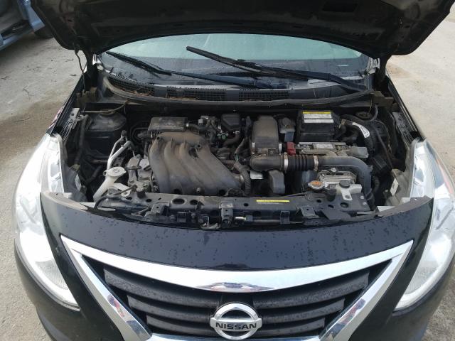 Photo 6 VIN: 3N1CN7AP4FL892240 - NISSAN VERSA S 