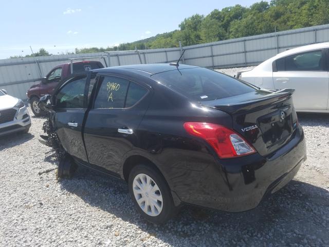 Photo 2 VIN: 3N1CN7AP4FL896837 - NISSAN VERSA S 