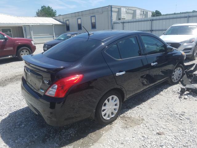 Photo 3 VIN: 3N1CN7AP4FL896837 - NISSAN VERSA S 