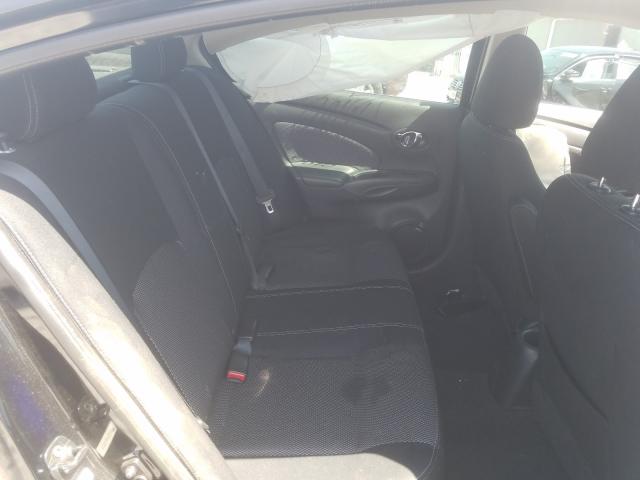 Photo 5 VIN: 3N1CN7AP4FL896837 - NISSAN VERSA S 