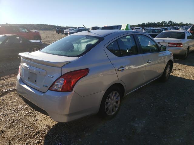 Photo 3 VIN: 3N1CN7AP4FL896983 - NISSAN VERSA S 