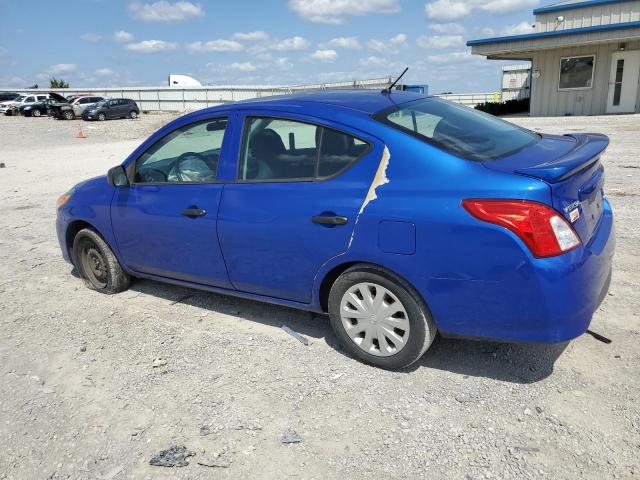 Photo 1 VIN: 3N1CN7AP4FL897423 - NISSAN VERSA S 