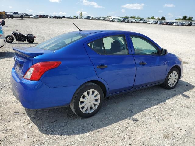 Photo 2 VIN: 3N1CN7AP4FL897423 - NISSAN VERSA S 