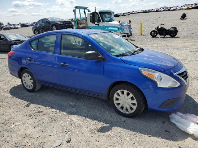 Photo 3 VIN: 3N1CN7AP4FL897423 - NISSAN VERSA S 