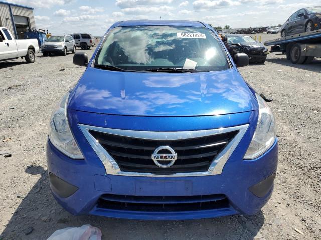 Photo 4 VIN: 3N1CN7AP4FL897423 - NISSAN VERSA S 