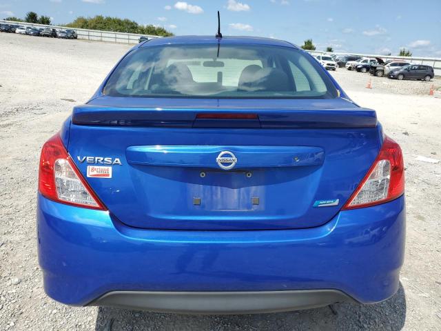 Photo 5 VIN: 3N1CN7AP4FL897423 - NISSAN VERSA S 