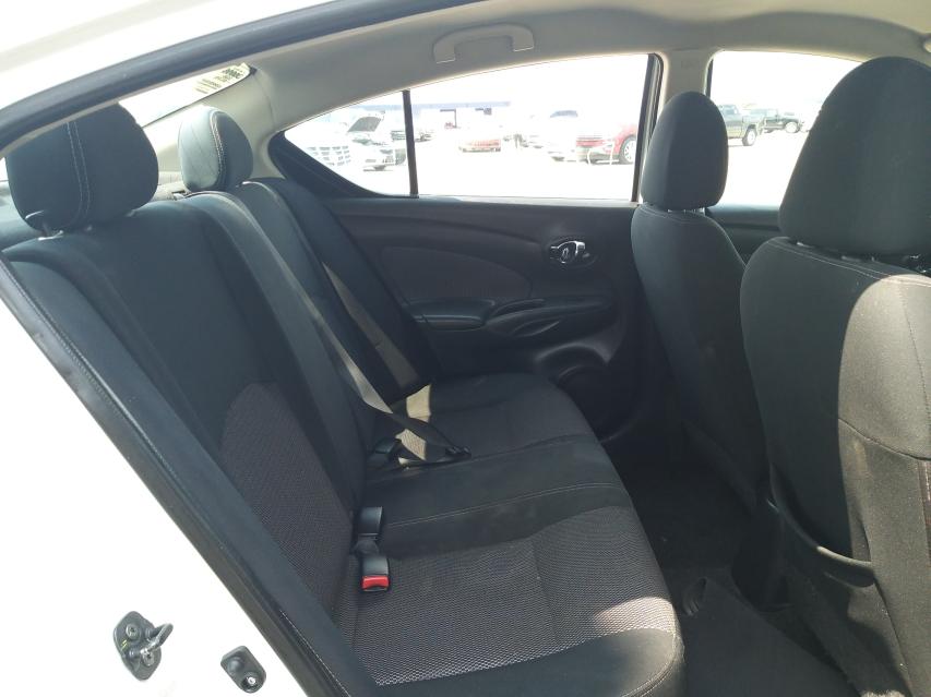 Photo 5 VIN: 3N1CN7AP4FL900515 - NISSAN VERSA S 