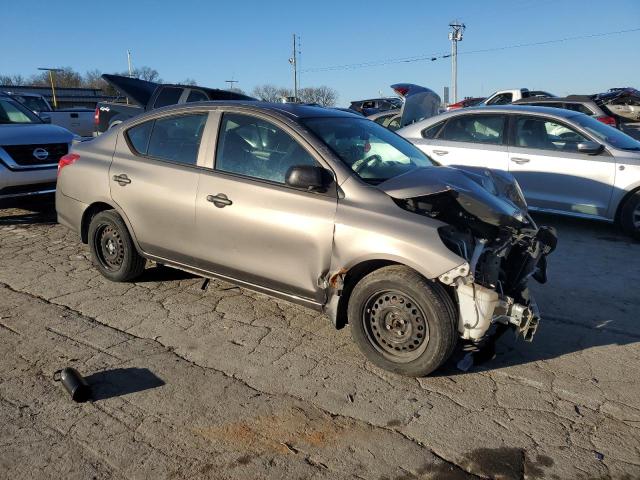 Photo 3 VIN: 3N1CN7AP4FL900837 - NISSAN VERSA S 