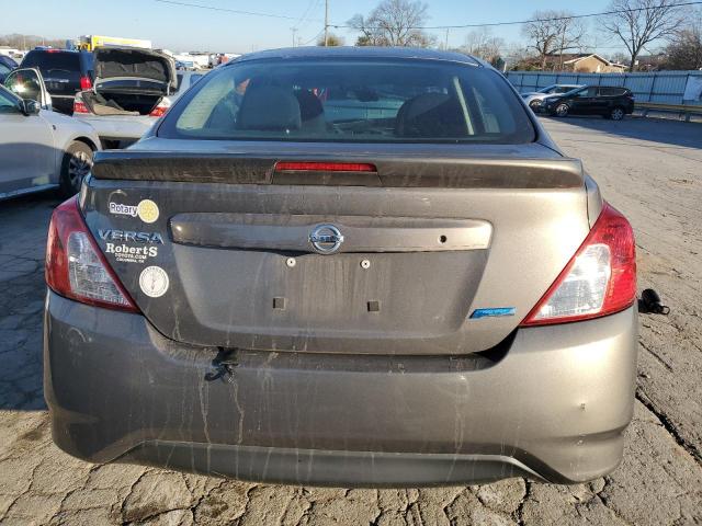 Photo 5 VIN: 3N1CN7AP4FL900837 - NISSAN VERSA S 