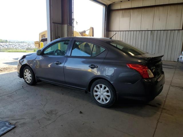 Photo 1 VIN: 3N1CN7AP4FL901311 - NISSAN VERSA S 