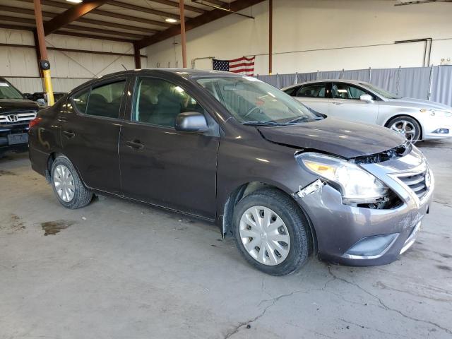 Photo 3 VIN: 3N1CN7AP4FL901311 - NISSAN VERSA S 