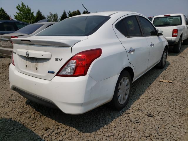 Photo 3 VIN: 3N1CN7AP4FL909201 - NISSAN VERSA S 