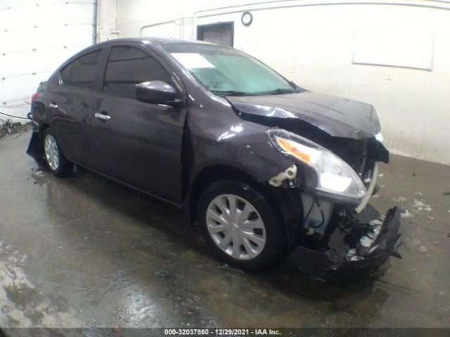 Photo 0 VIN: 3N1CN7AP4FL910588 - NISSAN VERSA 