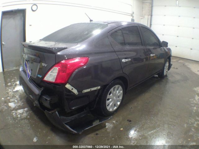 Photo 3 VIN: 3N1CN7AP4FL910588 - NISSAN VERSA 