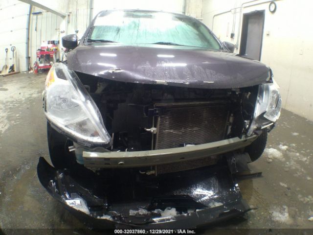 Photo 5 VIN: 3N1CN7AP4FL910588 - NISSAN VERSA 