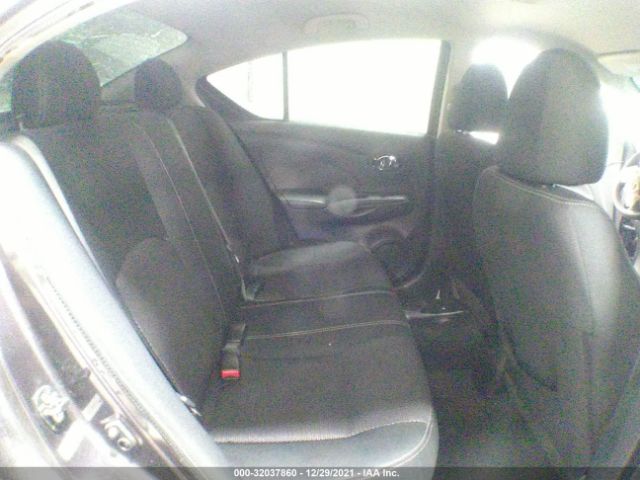 Photo 7 VIN: 3N1CN7AP4FL910588 - NISSAN VERSA 