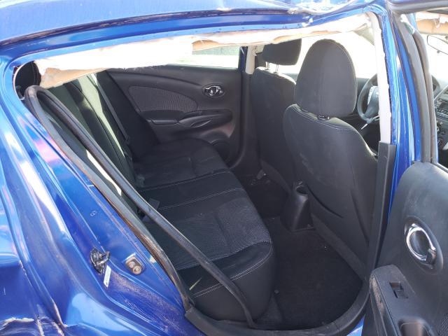 Photo 5 VIN: 3N1CN7AP4FL912731 - NISSAN VERSA S 