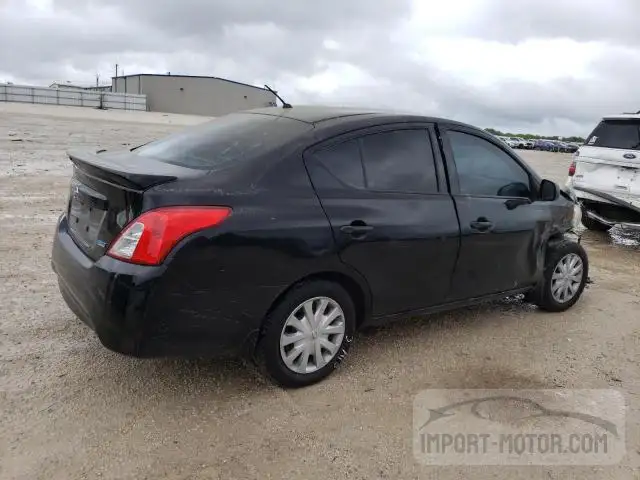 Photo 2 VIN: 3N1CN7AP4FL914172 - NISSAN VERSA 