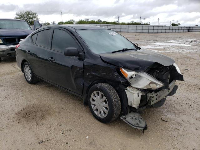 Photo 3 VIN: 3N1CN7AP4FL914172 - NISSAN VERSA 