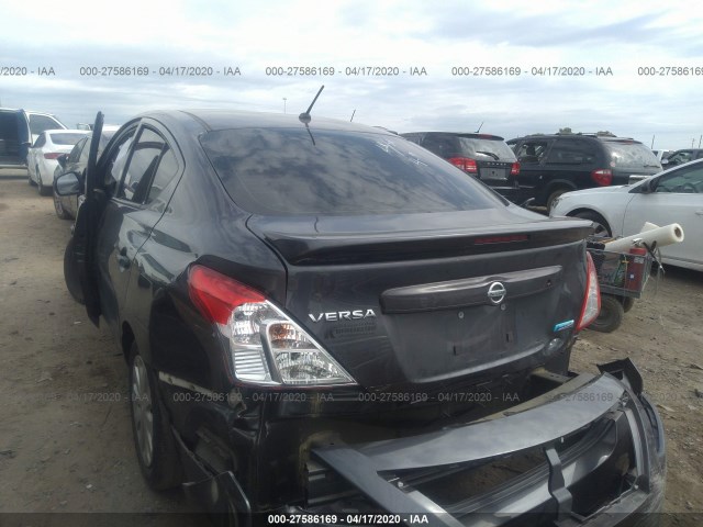 Photo 2 VIN: 3N1CN7AP4FL915113 - NISSAN VERSA 