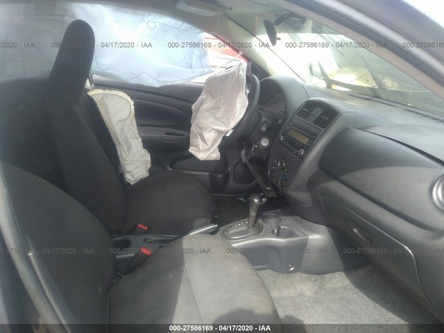 Photo 4 VIN: 3N1CN7AP4FL915113 - NISSAN VERSA 