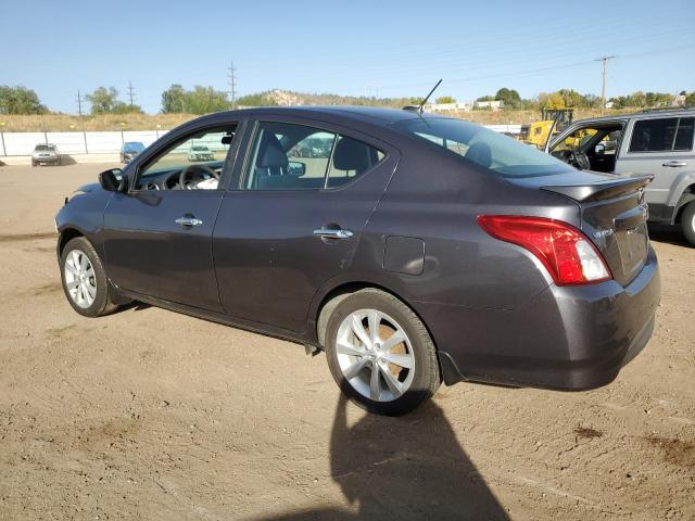 Photo 1 VIN: 3N1CN7AP4FL915631 - NISSAN VERSA S 